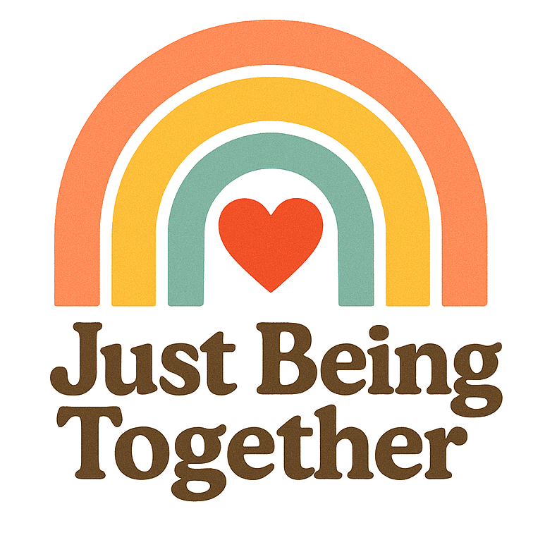 Just Being Together